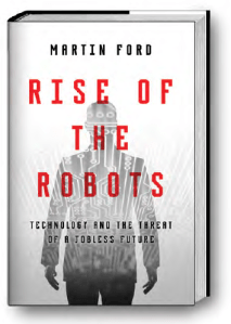Rise of the Robots